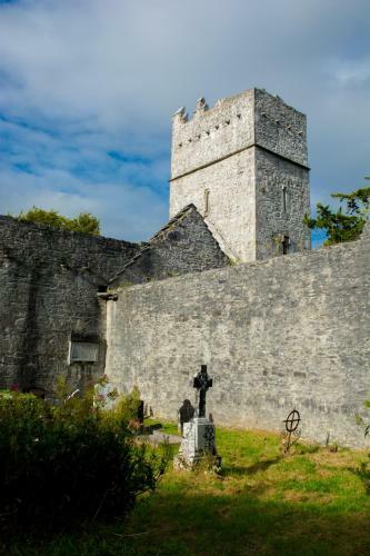 Cill Ide B&B
