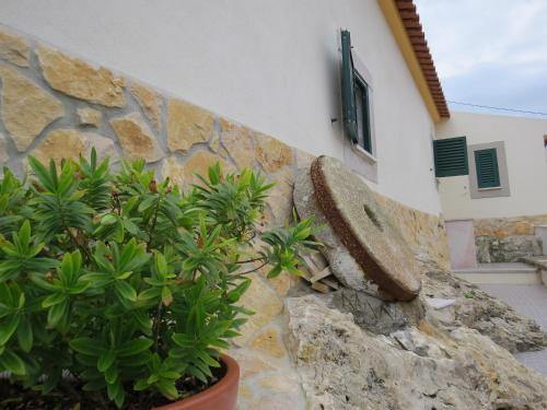Azenhas Do Mar Village