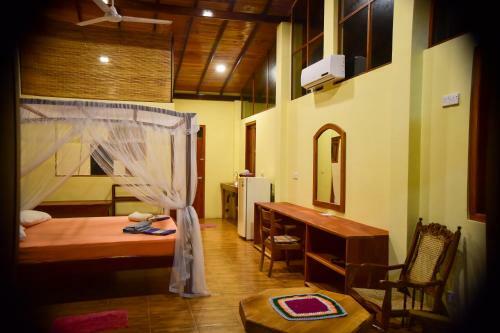 Hotel Finlanka
