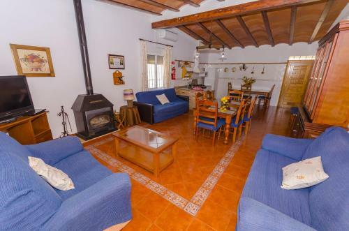 Agroturismo Finca Liarte