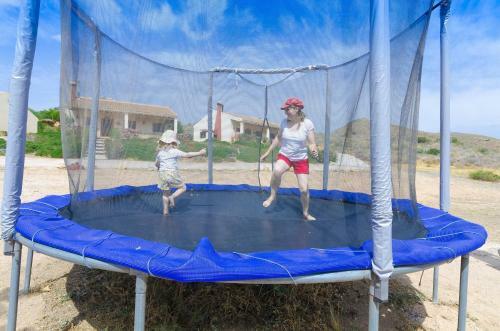Agroturismo Finca Liarte