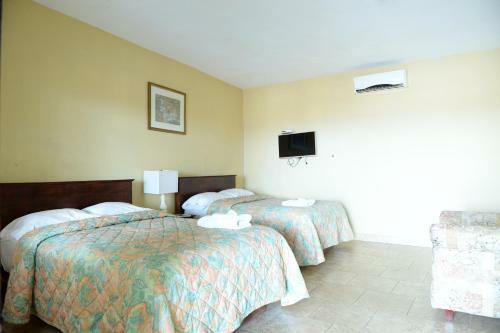 Hostal Rose Hall Deluxe