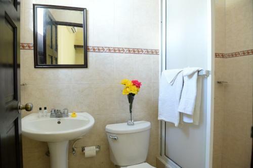 Hostal Rose Hall Deluxe