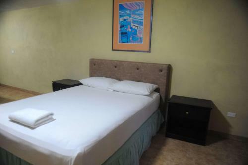 Hostal Rose Hall Deluxe