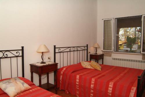 Agroturismo Agriturismo San Luigi