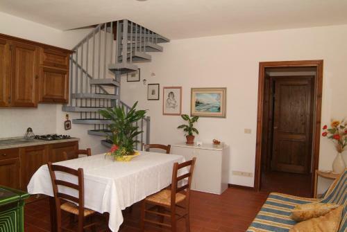 Agroturismo Agriturismo San Luigi