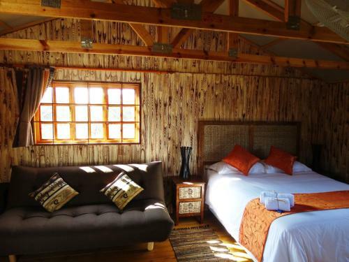 Meerkatplaats Guesthouse And B&B