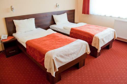 Hotel Zajazd D?bina