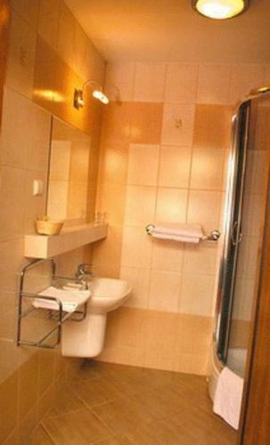 Hotel Zajazd D?bina