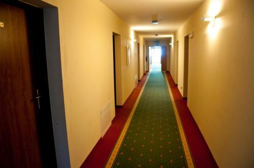 Hotel Zajazd D?bina