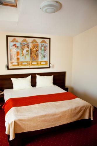 Hotel Zajazd D?bina