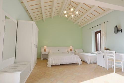 Agroturismo Agriturismo Feudo Muxarello