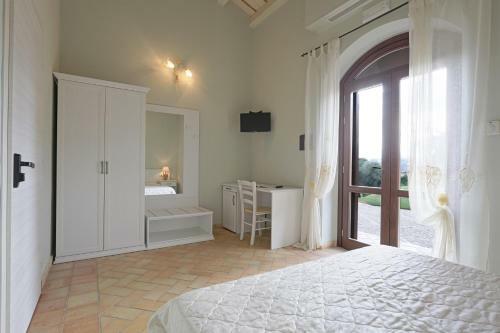 Agroturismo Agriturismo Feudo Muxarello