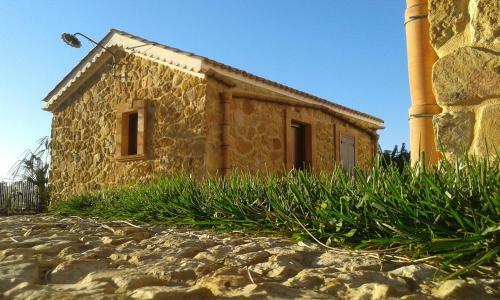 Agroturismo Agriturismo Feudo Muxarello