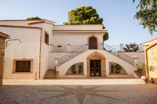 Agroturismo Agriturismo Feudo Muxarello