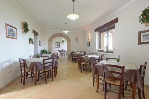 Agroturismo Agriturismo Feudo Muxarello