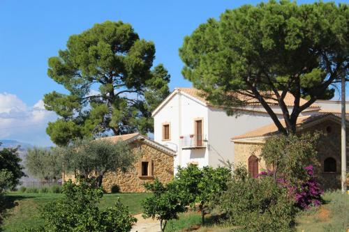 Agroturismo Agriturismo Feudo Muxarello
