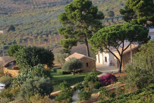 Agroturismo Agriturismo Feudo Muxarello