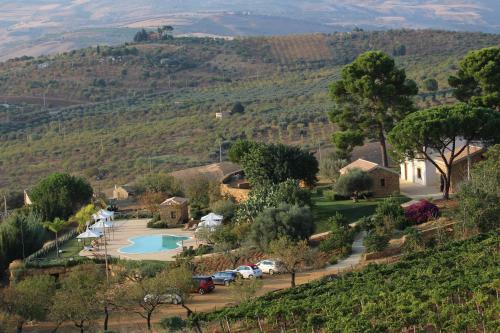 Agroturismo Agriturismo Feudo Muxarello