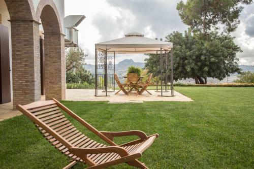 Agroturismo Agriturismo Feudo Muxarello