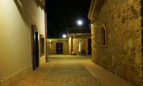 Agroturismo Agriturismo Feudo Muxarello
