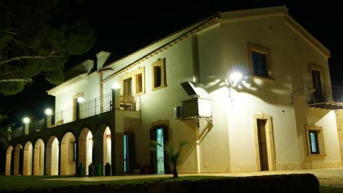 Agroturismo Agriturismo Feudo Muxarello