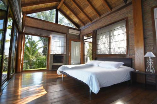 Hostal Cerro Lobo