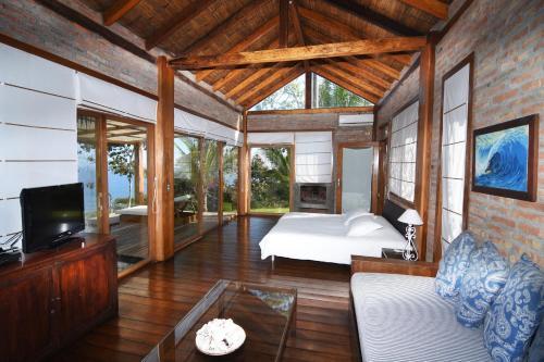 Hostal Cerro Lobo