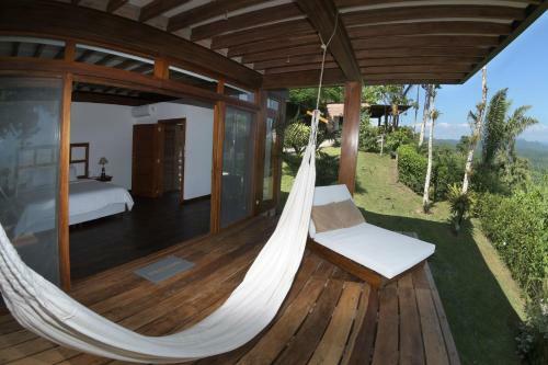 Hostal Cerro Lobo