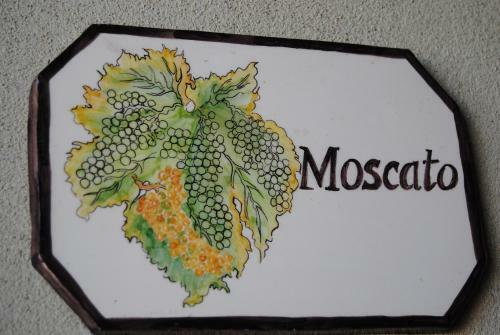Agroturismo I Grappoli
