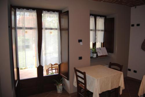 Agroturismo I Grappoli