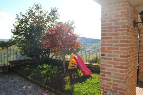 Agroturismo I Grappoli