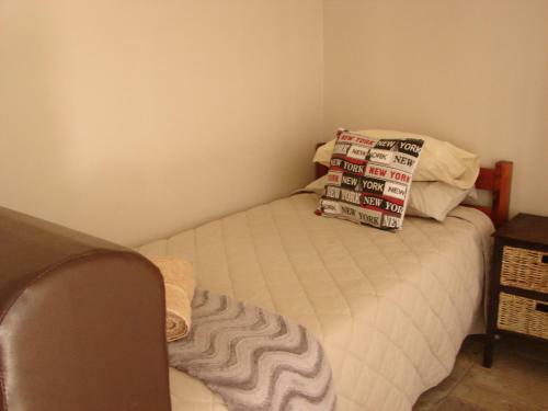 Apartamento Kleinbegin
