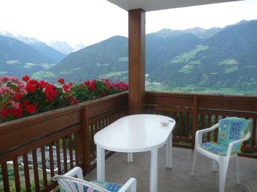 Hostal Patztauhof