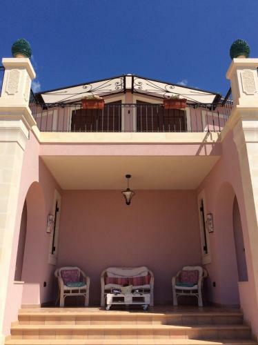 Agroturismo Villa Vesta
