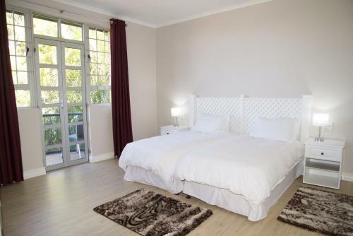 Bed & Breakfast Villa Picasso