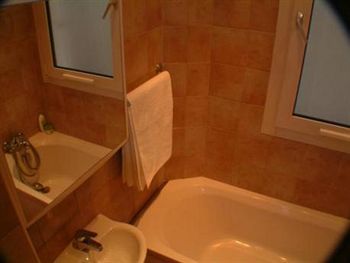 Apartamento R�sidence Courcelle
