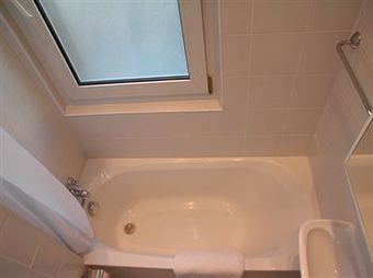 Apartamento R�sidence Courcelle
