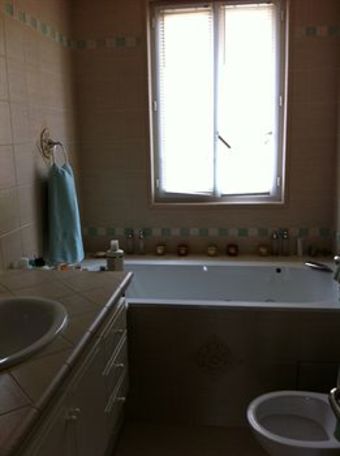 Apartamento R�sidence Courcelle
