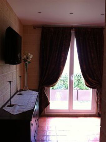 Apartamento R�sidence Courcelle