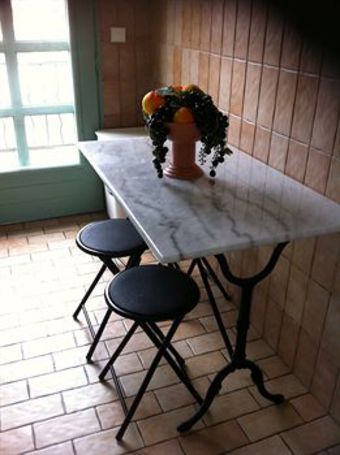 Apartamento R�sidence Courcelle