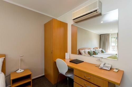 Aspen Court Motel Taihape