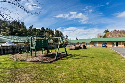 Aspen Court Motel Taihape