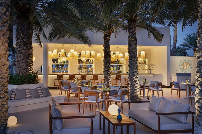 Hotel Waldorf Astoria Ras Al Khaimah