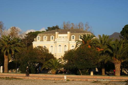 Villa Tatyana