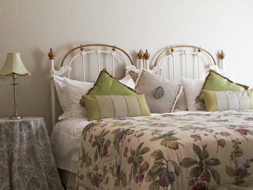 Hostal Parkes Manor