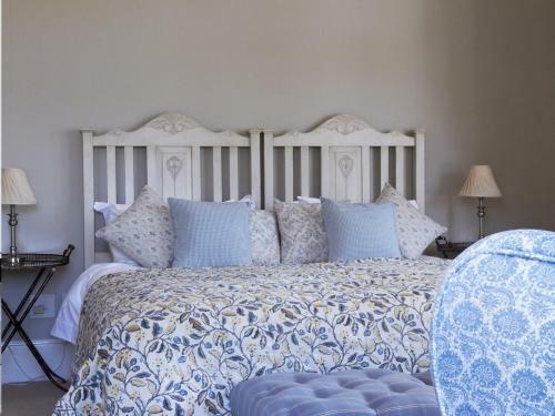 Hostal Parkes Manor