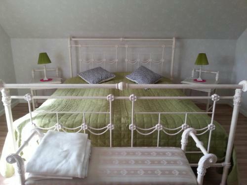 Joastorps Bed & Breakfast