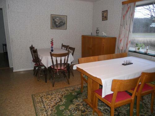 Joastorps Bed & Breakfast
