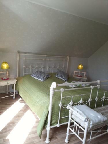 Joastorps Bed & Breakfast